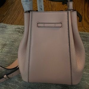 furla bucket bag